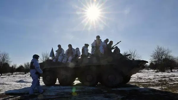 Krieg in der Ukraine - Deutschland will weitere 10.000 Soldaten ausbilden