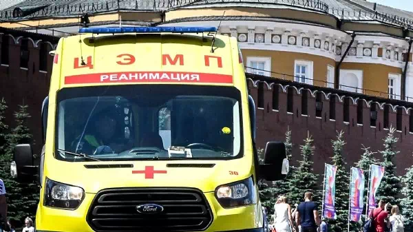 Nächster Todesfall - Top-Ökonomin stürzt aus Moskauer Wohnung – tot!