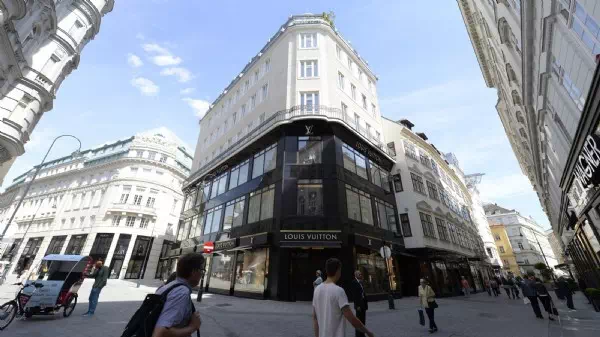 In Wien und Tirol - Insolvente Signa verscherbelt nun Luxusimmobilien