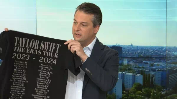 Wiens FPÖ-Chef Nepp - „Leute haben Schnauze voll von SPÖ-Politik“