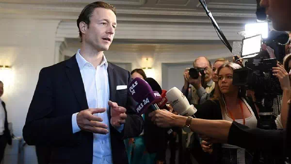 Internationale Stimmen - Regierungskrach: „ÖVP wird von Grünen vorgeführt“