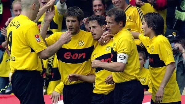 Watzke-Nachfolger - Champions-League-Held wird neuer Dortmund-Boss!
