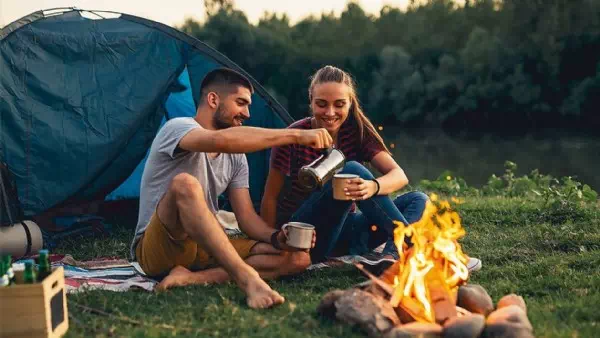 Einsteiger-Tipps - Was man beim Camping beachten sollte