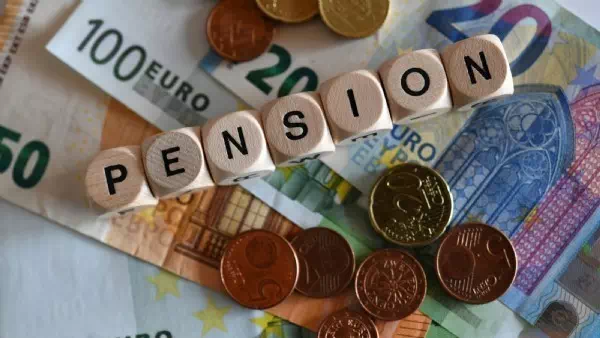 Mehr als erwartet - So stark steigen die Pensionen im kommenden Jahr