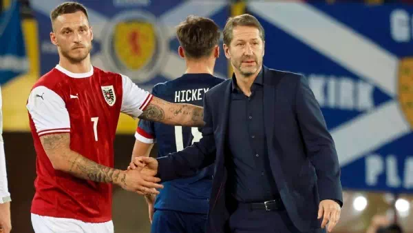 Erneut gegen Holland - Franco Foda: ÖFB-Elf „jetzt ein anderes Team“