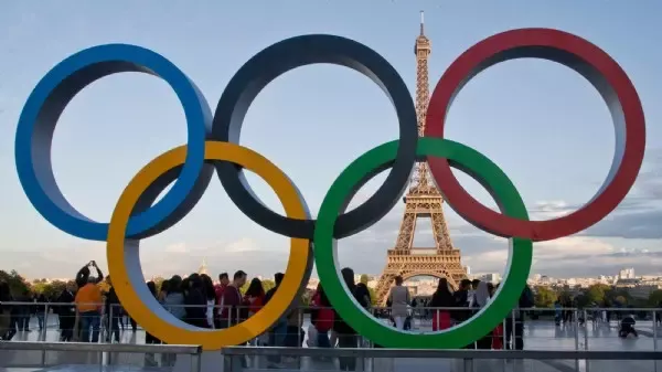 150 Tage bis Olympia - Diese Tokio-Helden träumen von Medaillen in Paris