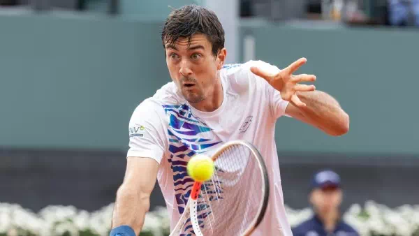 ATP-Tour im TICKER   - Ofner auf Mallorca gegen Munar – heute LIVE!