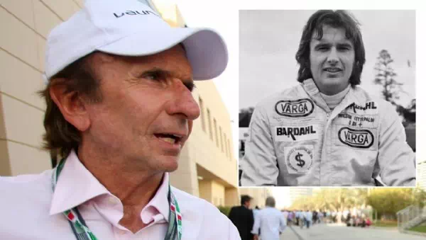 Tragödie in Brasilien - F1-Weltmeister trauert um seinen großen Bruder
