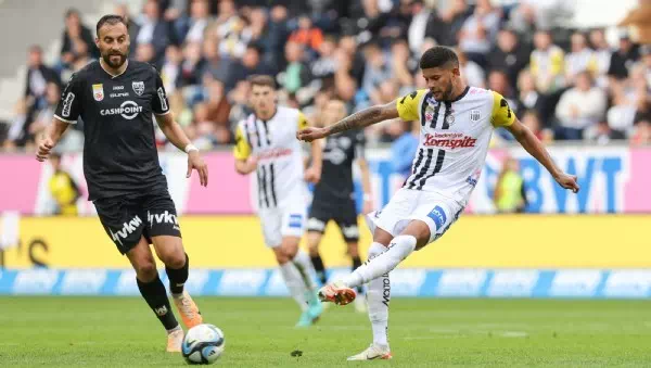 Bundesliga im Ticker - SCR Altach gegen LASK ab 17 Uhr LIVE