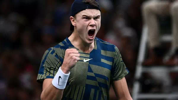 Nach Becker-Aus - Neuer Trainer für Rune: „Start in ein Abenteuer“