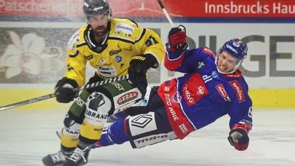 Eishockey-Liga - Verärgerter Haie-Boss: „Mander, ‘s isch Zeit!“
