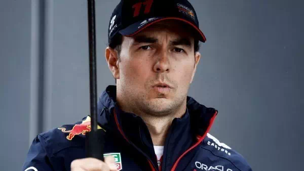 Gespräche laufen - Sergio Perez bestätigt Verhandlungen mit F1-Team