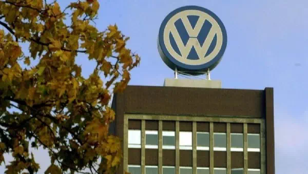 Schlechtes Marktumfeld - VW-Konzern streicht Managern Gehaltserhöhung