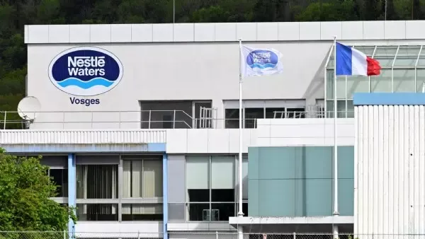 Illegale Praktik - Nestlé und Co. desinfizierten teures Quellwasser