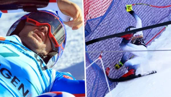 Alarm vor Kitzbühel - „Eltern werden Kindern den Skisport verbieten“