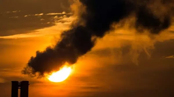 Im Vergleich zu 1990 - Klimaziel für 2040: EU will 90% weniger Emissionen