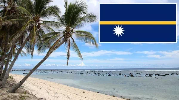 „Im besten Interesse“ - Nauru bricht offiziellen Austausch mit Taiwan ab