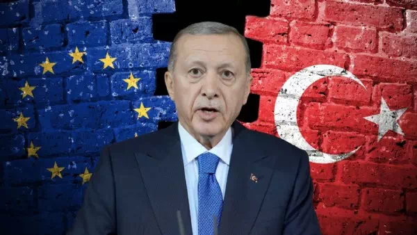9 Gründe für ein Nein - Türkei zur EU? Darum kann es nicht funktionieren