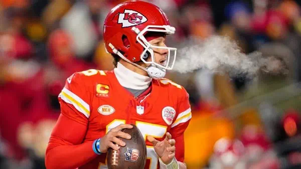 Frostspiel in NFL - Sport der Extreme: Von Eiskästen und Hitzekämpfen