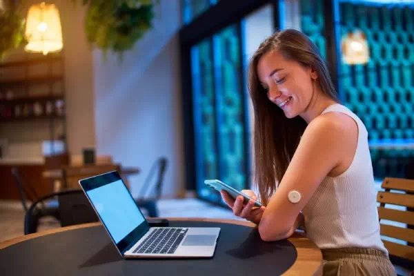 „Zucker“ im Griff - Diabetestherapie wird immer alltagstauglicher