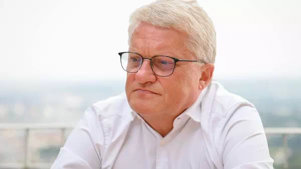Kein Rückhalt mehr - Jetzt also doch: Luger geht auch als Bürgermeister