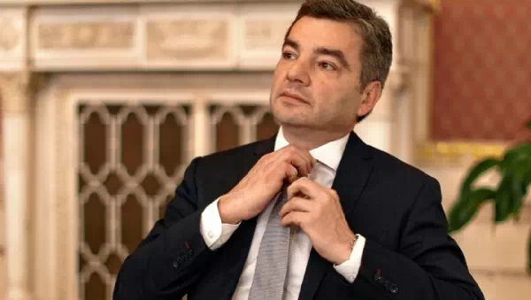 Peschorn im Podcast - „Nicht alles, was erlaubt ist, ist auch richtig“