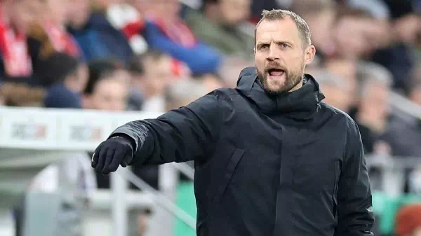 Gerüchte um Traineramt - Hoffenheim dementiert: Matarazzo nicht US-Teamchef