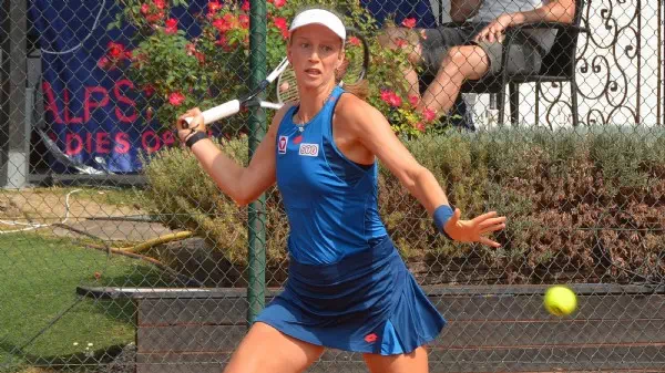 Alpstar Ladies Open - Kraus und Grabher in Wien out – „das ist bitter!“