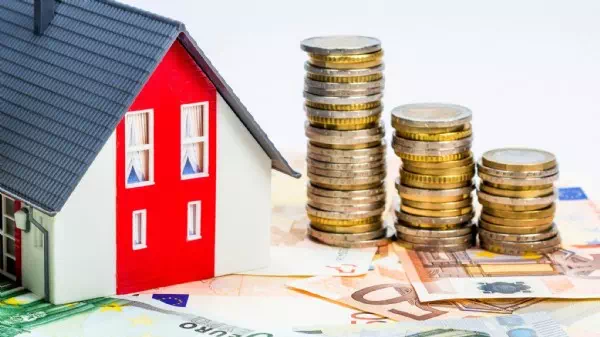 Leitzins dürfte fallen - Was EZB-Zinswende für Sparer und Häuslbauer bringt