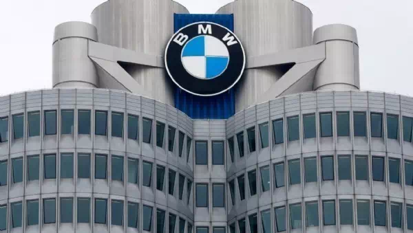 Bisher weiße Weste - BMW im Visier wegen möglicher Abgas-Manipulation