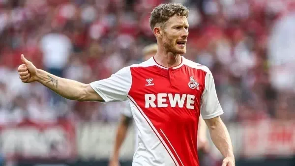Bundesliga im Ticker: - Köln gegen Eintracht Frankfurt - ab 18.30 Uhr LIVE