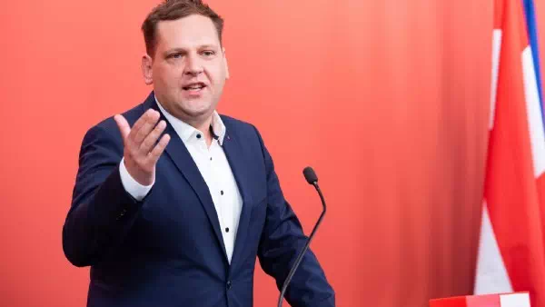 Kreditzinsen-Deckel - SP-Klubchef Kucher will Mieten bis 2026 einfrieren