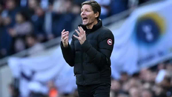 Sensation verpasst - Glasner unzufrieden:„Müssen ins Grübeln kommen“