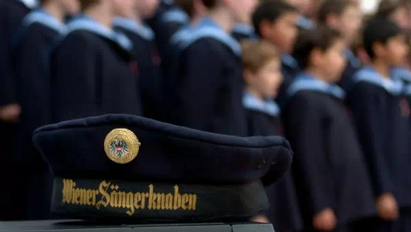 Wieder Hilfe nötig - So landeten die Wiener Sängerknaben im Finanzloch