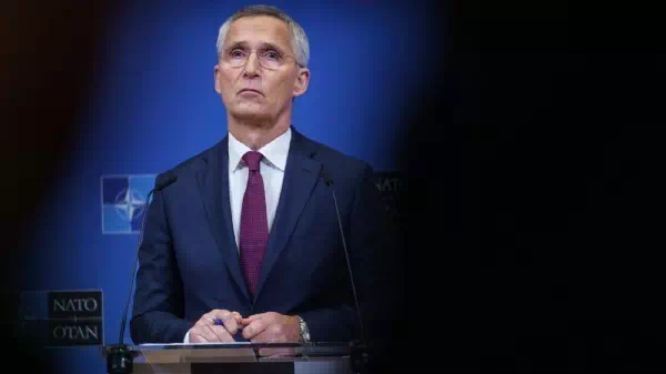 Mangelnde Munition - Neue Geschosse: NATO gibt Milliarden-Deal bekannt