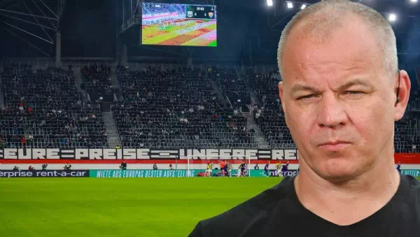 Hohe Preise in Linz - Ticket-Ärger! LASK-Boss überrascht mit Unkenntnis
