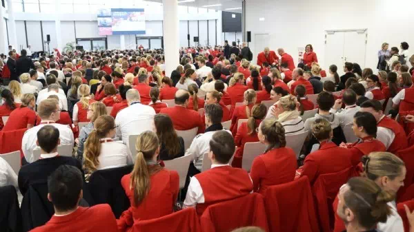 Einkommen im Vergleich - Gehälter: Ab wann Sie zum reichsten Viertel zählen
