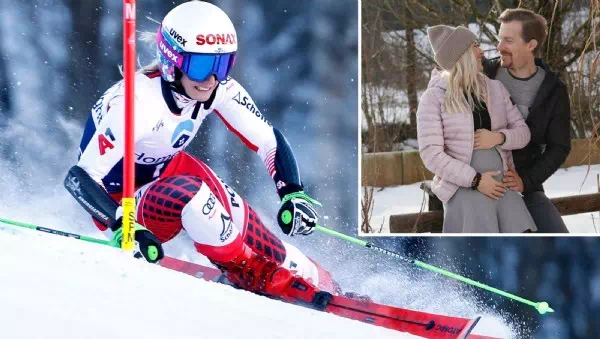 „Das größte Abenteuer“ - Baby-Boom! Nächste Ex-ÖSV-Athletin wird Mama