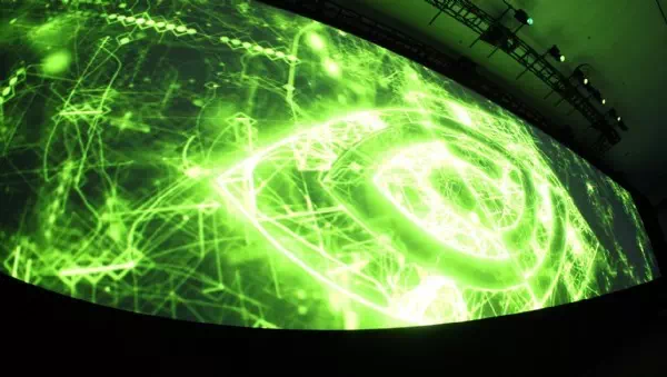 Aktienkurs explodiert - Wieso Nvidia so gut KI kann – und was danach kommt