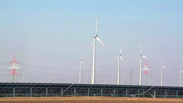 Große Debatte - Energie: ÖVP fordert drei Monate Gratis-Strom