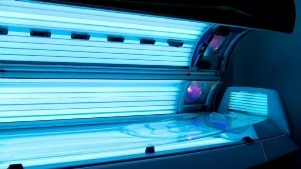 Anwohner schlug Alarm - Solarium in Brand: Todesdrama um Ukrainerin (48)