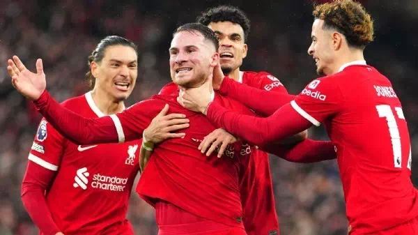 Premier League - Fulham gegen Liverpool ab 17.30 Uhr LIVE