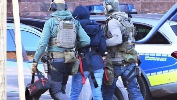 Fake News! - Russen behaupten, König Charles III. wäre tot