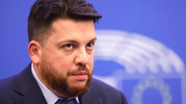 In Polen - Angriff auf Nawalny-Helfer: Verdächtige gefasst