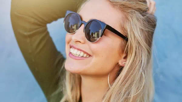 Optimale Sonnenbrillen - Hohe UV-Strahlung durch Klimawandel schadet Augen