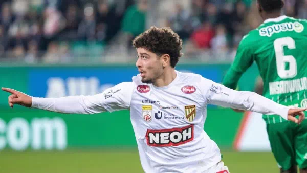 WAC hat EM-Debütanten - Mainz-Talent signiert bei Austria Klagenfurt