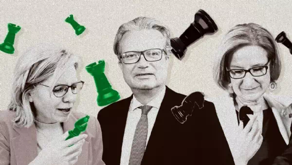 Auch Grüne legt nach - Koalitionskampf: ÖVP gegen „Klimaschutzmuseum“