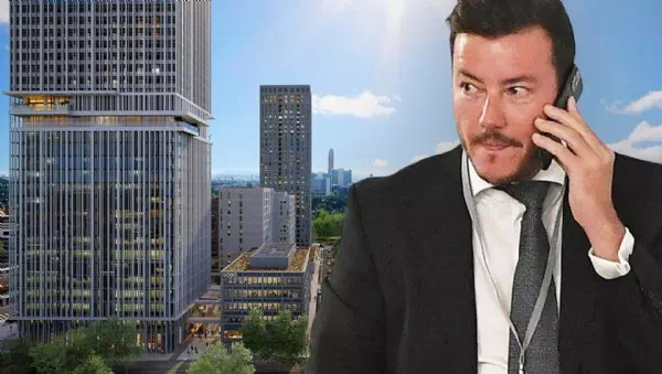 Goldgräberstimmung - Benkos Signa lässt die Kassen klingeln