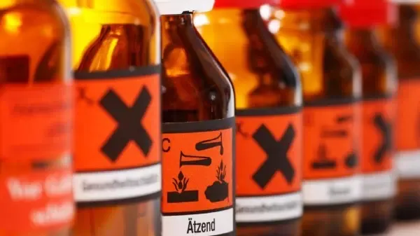 Blei, Diisocyanate ... - EU-Parlament stimmt neuen Grenzwerten zu