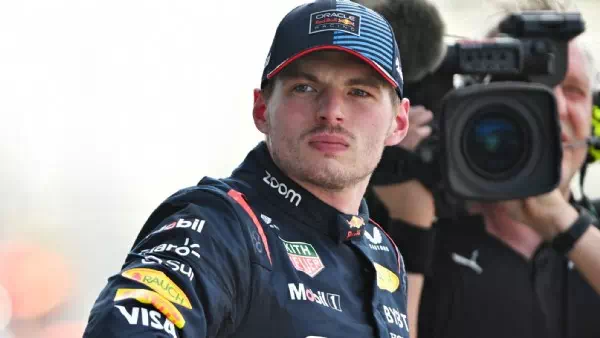 Kritik an der FIA - Verstappen: „Regel wurde wegen mir eingeführt“